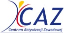 Logotyp Centrum Aktywizacji Zawodowej