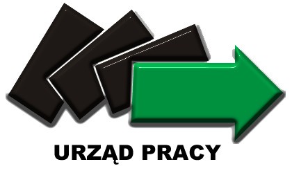 Logotyp urzędu pracy