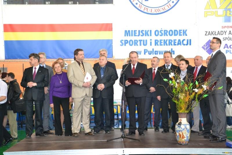 Zdjęcie galerii artykułu:  - VII Targi Pracy i Edukacji - photo 1