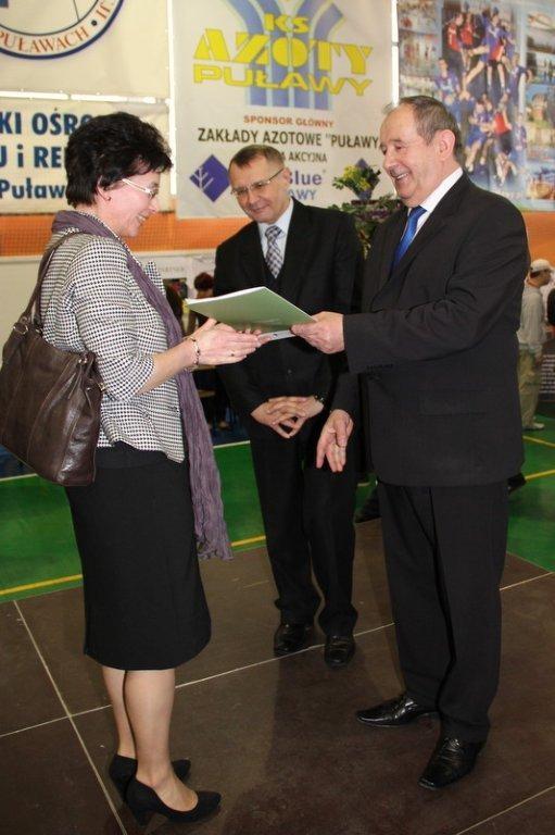 Zdjęcie galerii artykułu:  - VIII Targi Pracy i Edukacji - photo 6