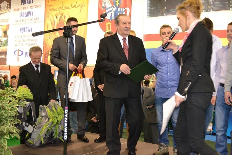Zdjęcie galerii artykułu:  - IX Targi Pracy i Edukacji - photo 8