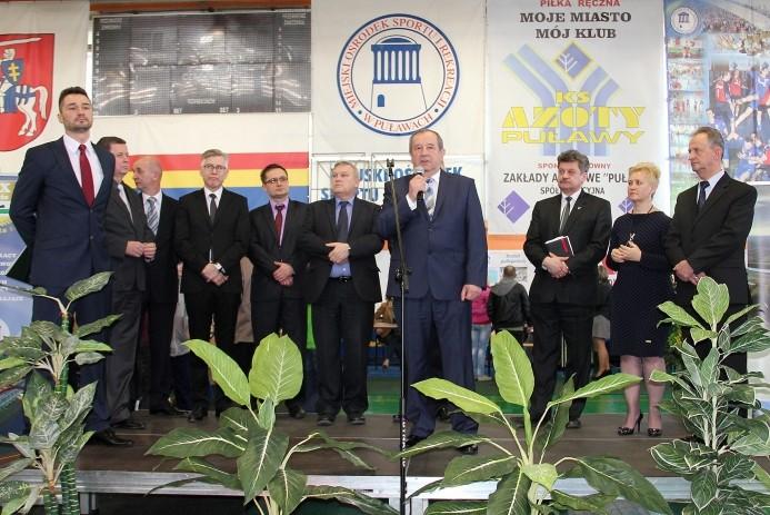 Zdjęcie galerii artykułu:  - X Targi Pracy i Edukacji - photo 1