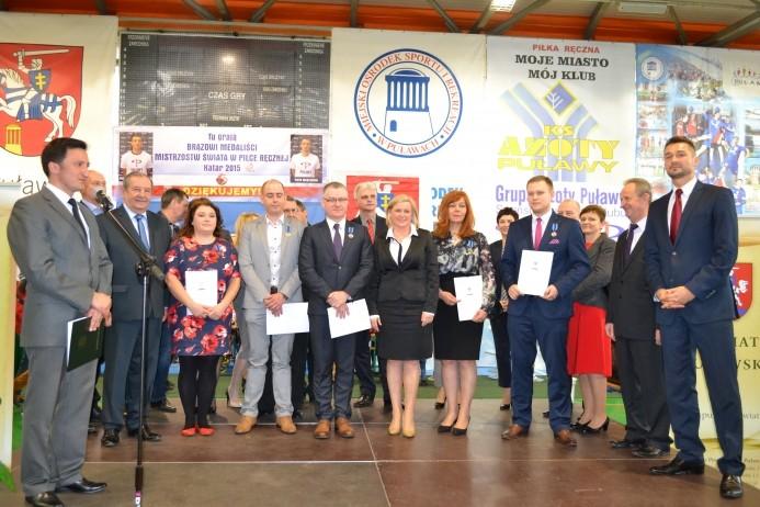 Zdjęcie galerii artykułu:  - XI Targi Pracy i Edukacji - photo 5