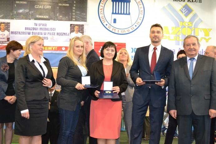 Zdjęcie galerii artykułu:  - XI Targi Pracy i Edukacji - photo 6