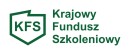Logotyp Krajowego Funduszu Szkoleniowego