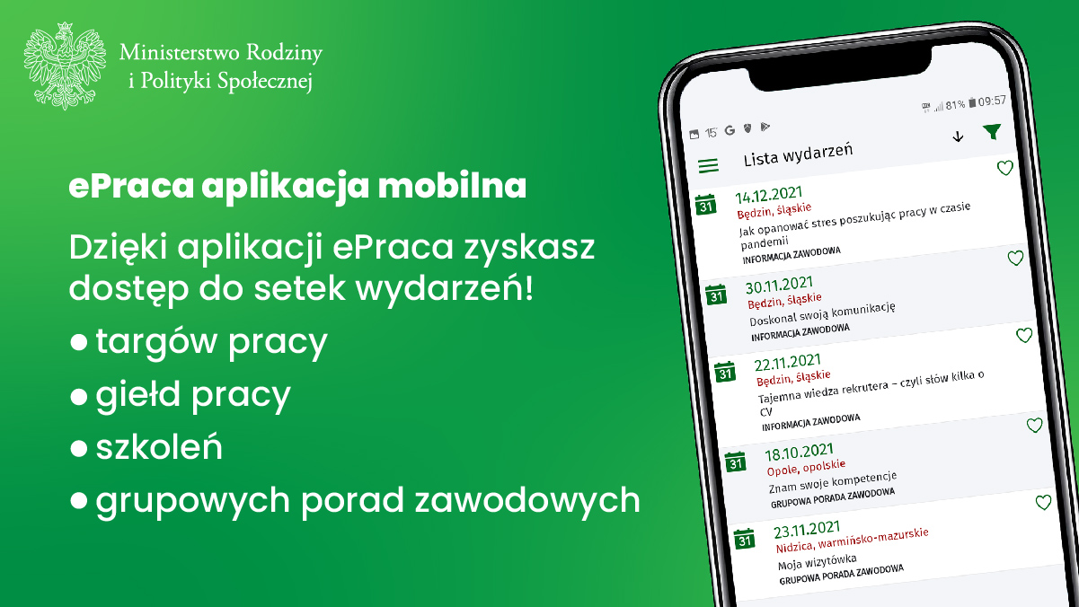 Aplikacja e-praca 2