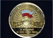 Obrazek dla: Medal Pro Publico Bono