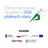 Zdjęcie artykułu Co łączy Google, SGH i NASK? To program Kariera Jutra!