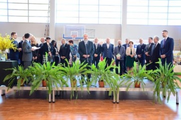 Zdjęcie artykułu XII Targi Pracy i Edukacji