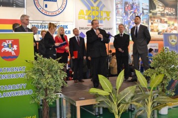Zdjęcie artykułu Podsumowanie IX Targów Pracy i Edukacji